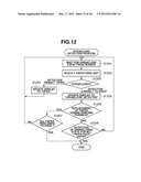 INFORMATION PROCESSING APPARATUS, IMAGE FORMING APPARATUS, AND JOB     PROCESSING METHOD FOR THE SAME diagram and image