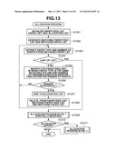 INFORMATION PROCESSING APPARATUS, IMAGE FORMING APPARATUS, AND JOB     PROCESSING METHOD FOR THE SAME diagram and image