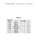 INFORMATION PROCESSING APPARATUS, IMAGE FORMING APPARATUS, AND JOB     PROCESSING METHOD FOR THE SAME diagram and image