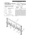 METHODS AND DEVICES FOR FORMING CONTRACTION JOINTS IN CONCRETE WORKS diagram and image