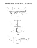 METHODS AND DEVICES FOR FORMING CONTRACTION JOINTS IN CONCRETE WORKS diagram and image