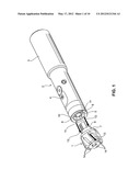 Cutting Tool for a Machine Tool diagram and image