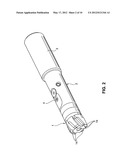 Cutting Tool for a Machine Tool diagram and image