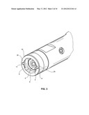 Cutting Tool for a Machine Tool diagram and image