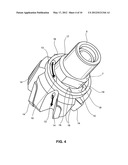 Cutting Tool for a Machine Tool diagram and image