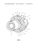 Cutting Tool for a Machine Tool diagram and image