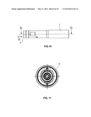 Cutting Tool for a Machine Tool diagram and image