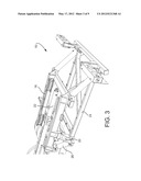 Rollback Carrier Gravity Tilt Dampening System diagram and image