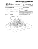 Exhaust Hood Diffuser diagram and image