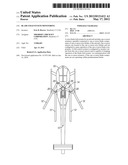 BLADE FOLD SYSTEM MONITORING diagram and image