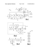 SPEED CONTROL OF AN ELECTRICALLY-ACTUATED FLUID PUMP diagram and image