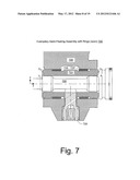 ANISOTROPIC BEARING SUPPORTS FOR TURBOCHARGERS diagram and image