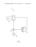 Pressurized Acoustic Resonator With Fluid Flow-Through Feature diagram and image