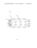 Pressurized Acoustic Resonator With Fluid Flow-Through Feature diagram and image