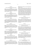 PROCESS FOR REMOVING METALS FROM HYDROCARBONS diagram and image