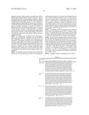 MONOCLONAL ANTIBODIES AND THEIR USE diagram and image