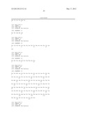 MONOCLONAL ANTIBODIES AND THEIR USE diagram and image