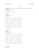 MONOCLONAL ANTIBODIES AND THEIR USE diagram and image