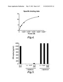 NUCLEIC ACID LIGANDS TO LL37 diagram and image