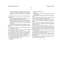 INJECTABLE COMPOSITION COMBINING A FILLING AGENT AND A FIBROBLAST GROWTH     MEDIUM diagram and image