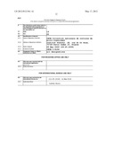 DRY WHOLE MILK PREPARATIONS CONTAINING PROBIOTIC MICRO-ORGANISMS diagram and image