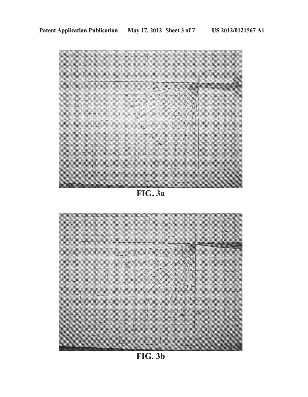 OPHTHALMIC SOLUTION FOR PROTECTING INTERNAL STRUCTURES OF THE EYEBALL     AGAINST UV-A RAYS OR FOR THE TREATMENT OF KERATOCONUS WITH A     TRANS-EPITHELIAL CROSS-LINKING TECHNIQUE - diagram, schematic, and image 04