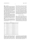 METHOD FOR DETERMINING PREDISPOSITION TO PULMONARY INFECTION diagram and image