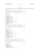 METHOD FOR DETERMINING PREDISPOSITION TO PULMONARY INFECTION diagram and image