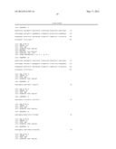 METHOD FOR DETERMINING PREDISPOSITION TO PULMONARY INFECTION diagram and image