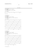 FUSION PROTEINS FOR HIV THERAPY diagram and image