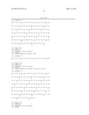 FUSION PROTEINS FOR HIV THERAPY diagram and image