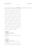 FUSION PROTEINS FOR HIV THERAPY diagram and image