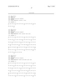 FUSION PROTEINS FOR HIV THERAPY diagram and image