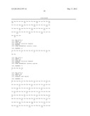 FUSION PROTEINS FOR HIV THERAPY diagram and image