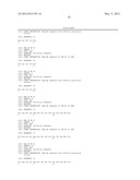 FUSION PROTEINS FOR HIV THERAPY diagram and image