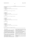 FUSION PROTEINS FOR HIV THERAPY diagram and image