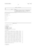 PHARMACEUTICAL ANTIBODY COMPOSITIONS WITH RESISTANCE TO SOLUBLE CEA diagram and image