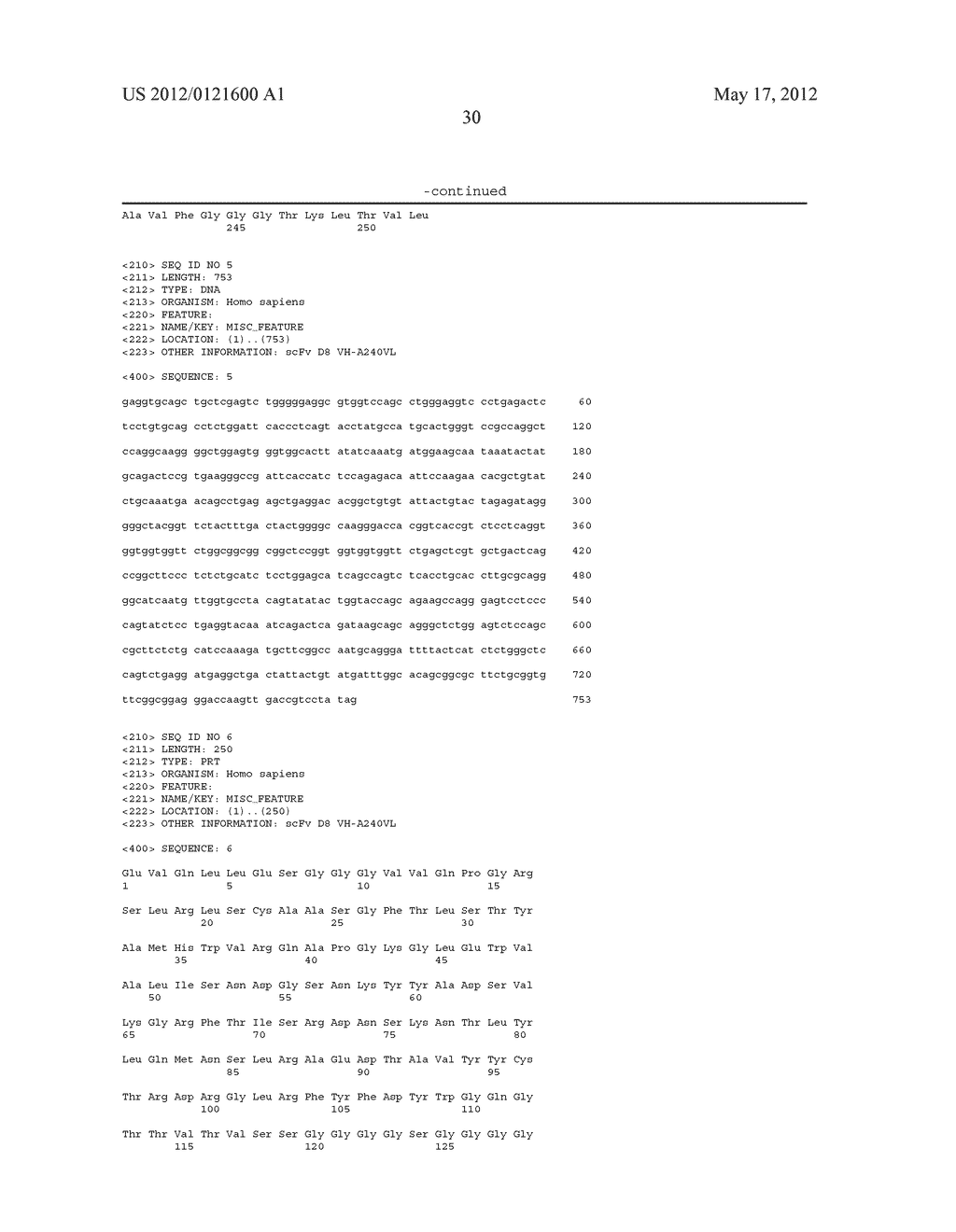 PHARMACEUTICAL ANTIBODY COMPOSITIONS WITH RESISTANCE TO SOLUBLE CEA - diagram, schematic, and image 41