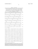 MAMMALIAN RECEPTOR PROTEINS; RELATED REAGENTS AND METHODS diagram and image