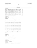 Compositions And Methods For The Therapy And Diagnosis Of Influenza diagram and image