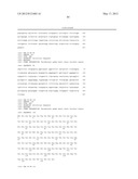 Compositions And Methods For The Therapy And Diagnosis Of Influenza diagram and image