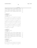 Compositions And Methods For The Therapy And Diagnosis Of Influenza diagram and image