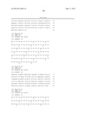 Compositions And Methods For The Therapy And Diagnosis Of Influenza diagram and image