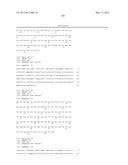 Compositions And Methods For The Therapy And Diagnosis Of Influenza diagram and image