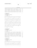 Compositions And Methods For The Therapy And Diagnosis Of Influenza diagram and image