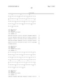 Compositions And Methods For The Therapy And Diagnosis Of Influenza diagram and image