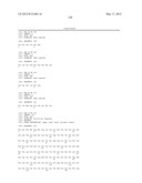 Compositions And Methods For The Therapy And Diagnosis Of Influenza diagram and image