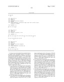 Compositions And Methods For The Therapy And Diagnosis Of Influenza diagram and image