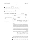 Compositions And Methods For The Therapy And Diagnosis Of Influenza diagram and image