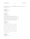 Compositions And Methods For The Therapy And Diagnosis Of Influenza diagram and image